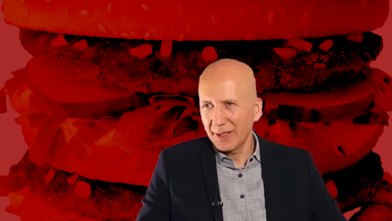 Prof. Dr. Hakan Kara ‘Big Mac Endeksi’yle çarpıcı gerçeği ortaya koydu