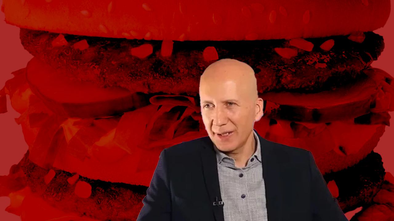 Prof. Dr. Hakan Kara ‘Big Mac Endeksi’yle çarpıcı gerçeği ortaya koydu