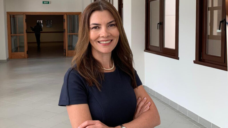 Prof. Dr. Selva Demiralp, TEBA sonuçlarını paylaştı: Toplumsal medya enflasyon beklentilerini etkiliyor