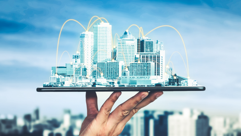 Proptech’te yeni devir: Şahsileştirilmiş gayrimenkul hizmetleri