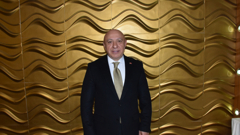 PÜİS Genel Başkanı İmran Okumuş: Darphane-PÜİS diyaloğu UTTS’de uzlaşıyı sağladı