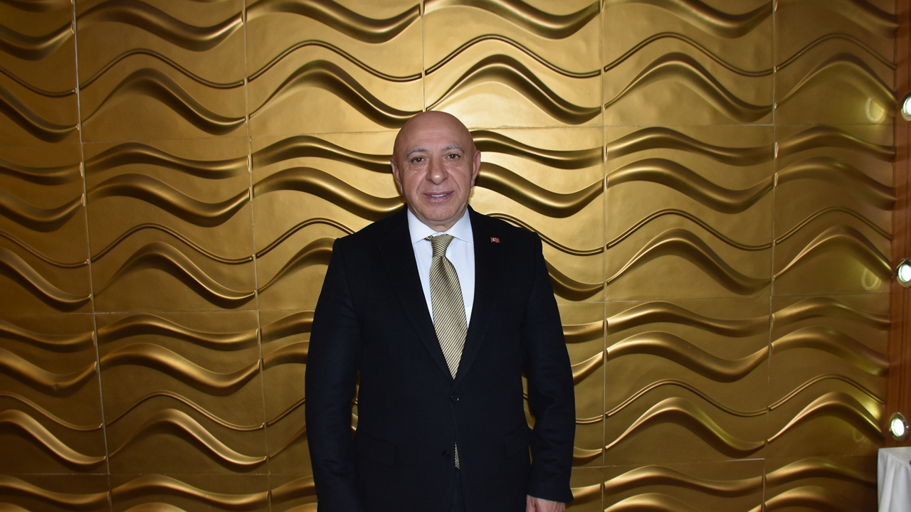 PÜİS Genel Başkanı İmran Okumuş: Darphane-PÜİS diyaloğu UTTS’de uzlaşıyı sağladı