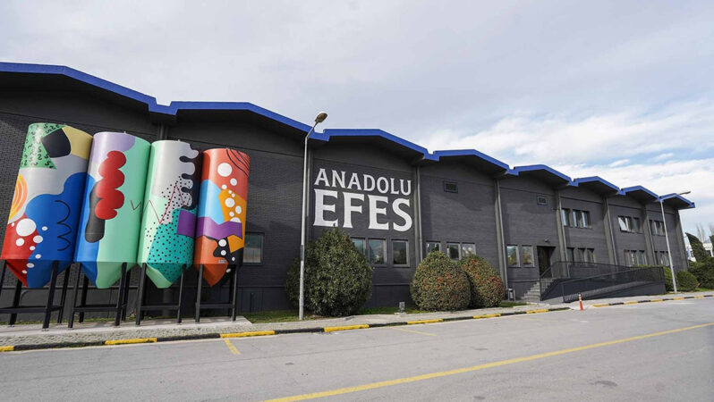 Putin, Anadolu Efes’in şirketine kayyum atadı! Şirketin payları çakıldı