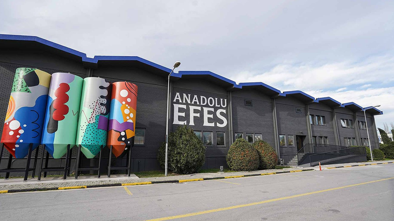 Putin, Anadolu Efes’in şirketine kayyum atadı! Şirketin payları çakıldı
