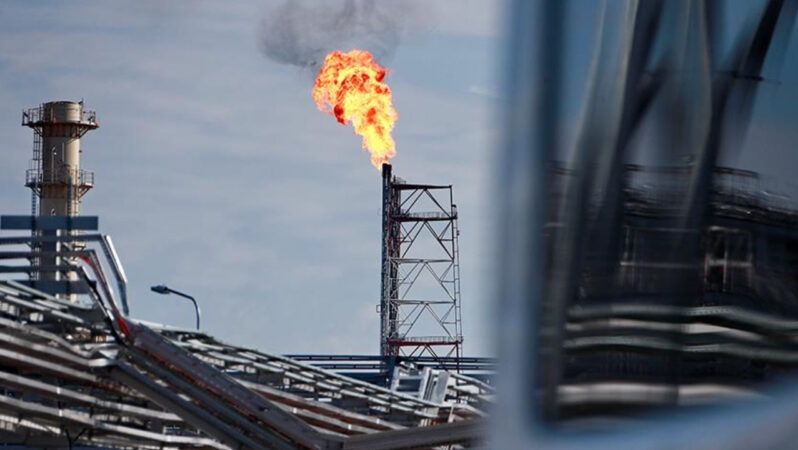 Rusya vanayı kapatıyor! Avrupa’nın gaz arayışısında umudu Türkiye