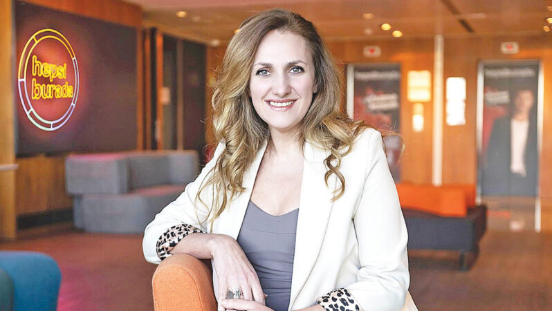 Saatte 96 yeni müşteri kazandı FAVÖK’ünü yüzde 287 artırdı