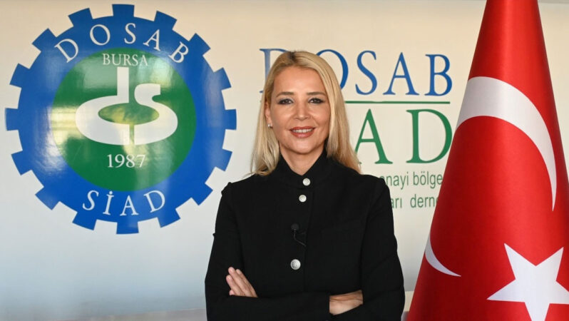 Sanayicilerin 2025 vizyonu: Büyüme ve yeşil dönüşüm