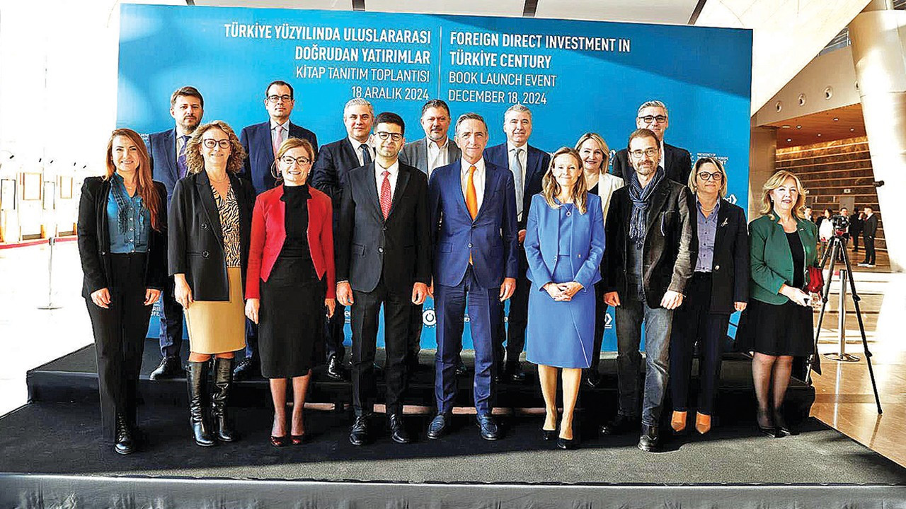 Şirketlerin vergi ve enflasyon tasaları arttı