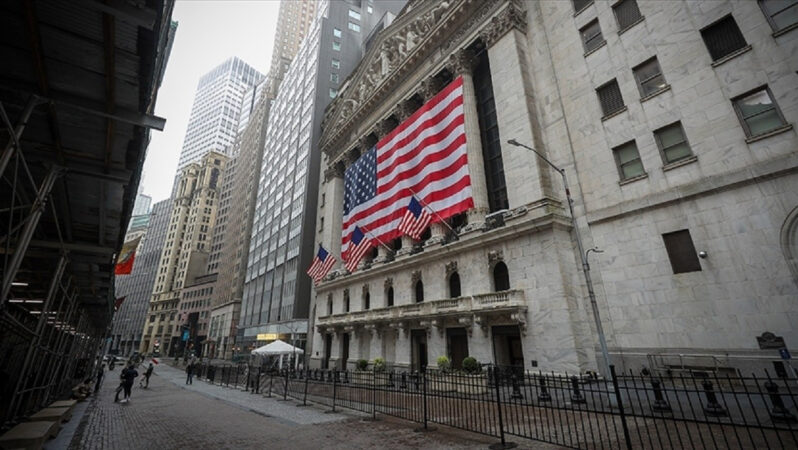 Son Dakika: ABD’de üçüncü çeyrek büyüme sayıları muhakkak oldu