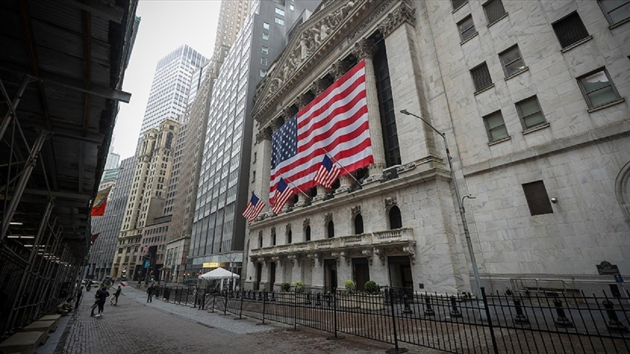 Son Dakika: ABD’de üçüncü çeyrek büyüme sayıları muhakkak oldu