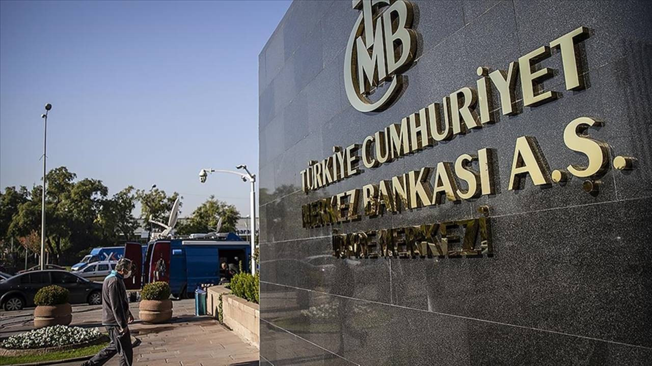 Son dakika: Merkez Bankası’nın 2025 yılı programı belirli oldu: KKM sonlandırılacak