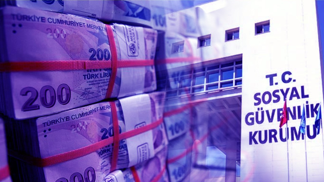 Son dakika: SGK’dan borçlu belediyelere haciz süreci savı