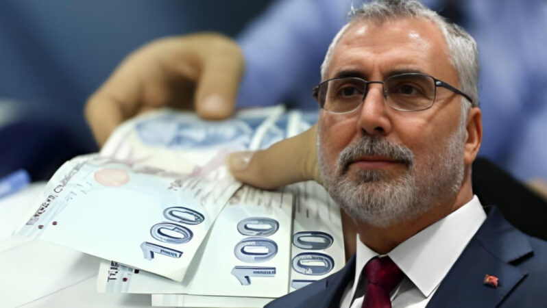 Son dakika: Taban Fiyat Tespit Kurulu’nun ikinci toplantısı sona erdi