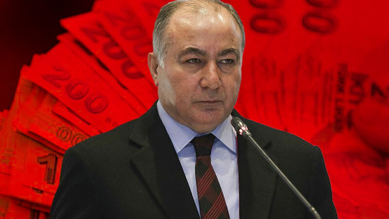 Son Dakika: TÜRK-İŞ duyurdu, birinci sayı aşikâr oldu… İşte emekçi bölümünün minimum fiyat talebi!