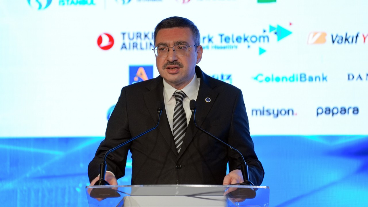 SPK’dan Finans Geleceği Zirvesi’nde kripto ve yeşil finans düzenlemeleri vurgusu