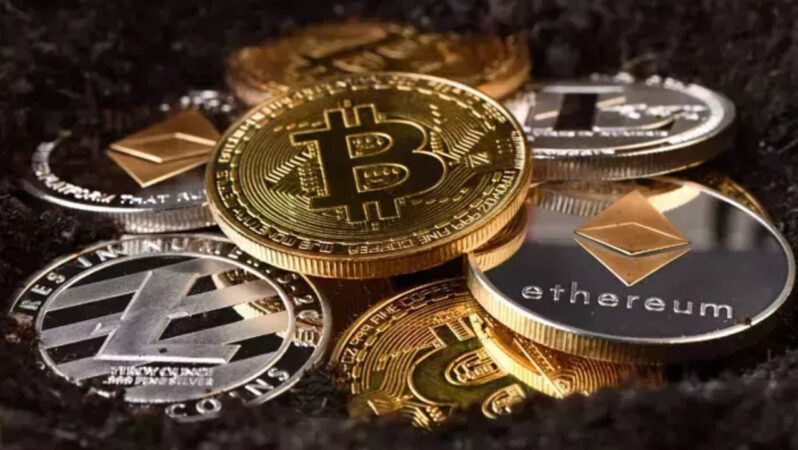 SPK’dan kripto para borsalarına erişim engeli! Türel süreç başlıyor