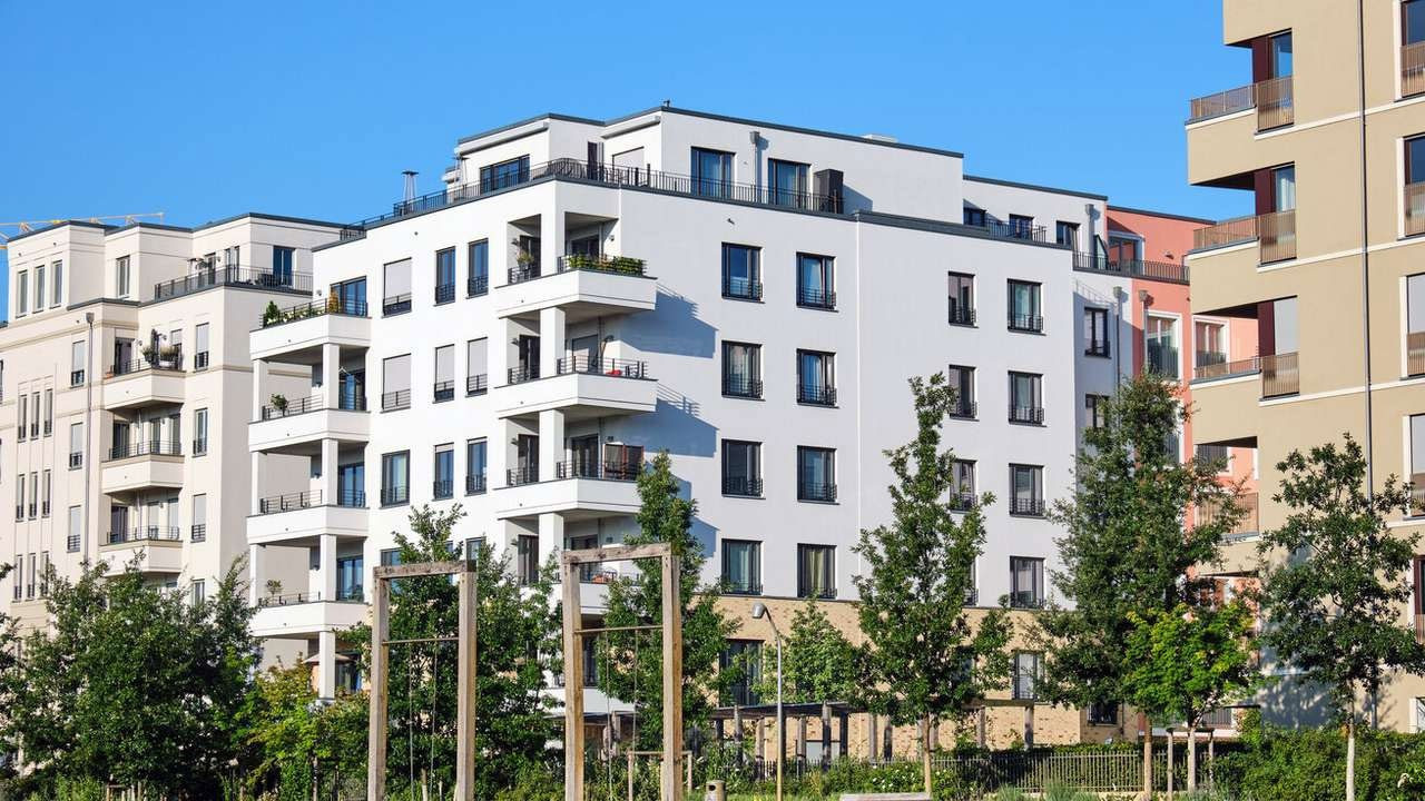 SPK, gayrimenkul değerleme hizmetlerine 2025 yılında uygulanacak tarifeyi belirledi