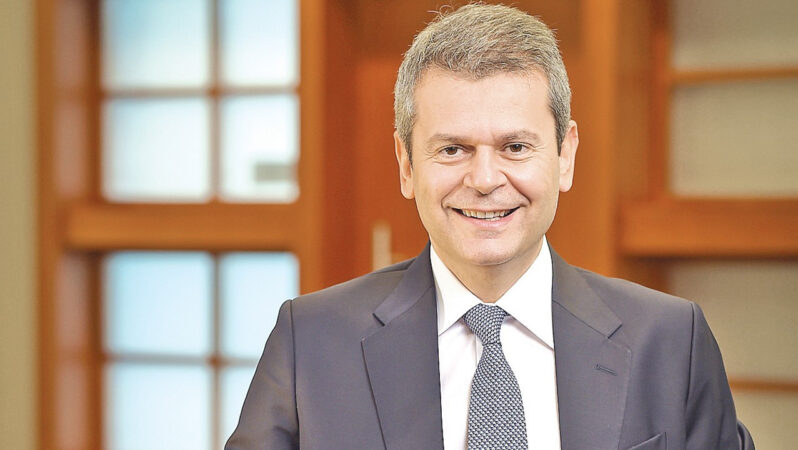 “Sürdürülebilirlik yalnızca gaye değil iş dünyası için zorunluluk”