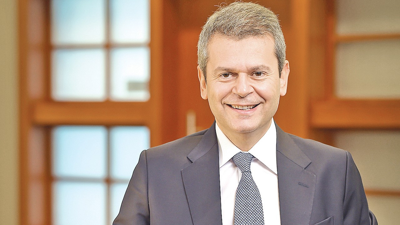 “Sürdürülebilirlik yalnızca gaye değil iş dünyası için zorunluluk”