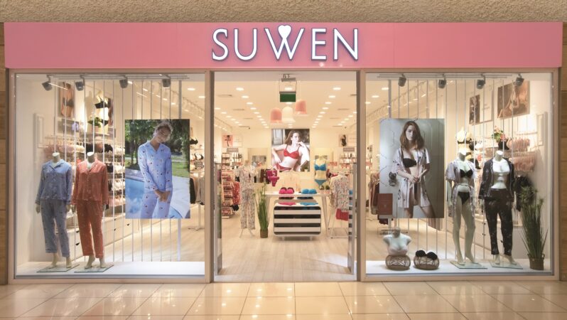 Suwen, 4 milyar TL ciro gayesini yakalamaya hazırlanıyor