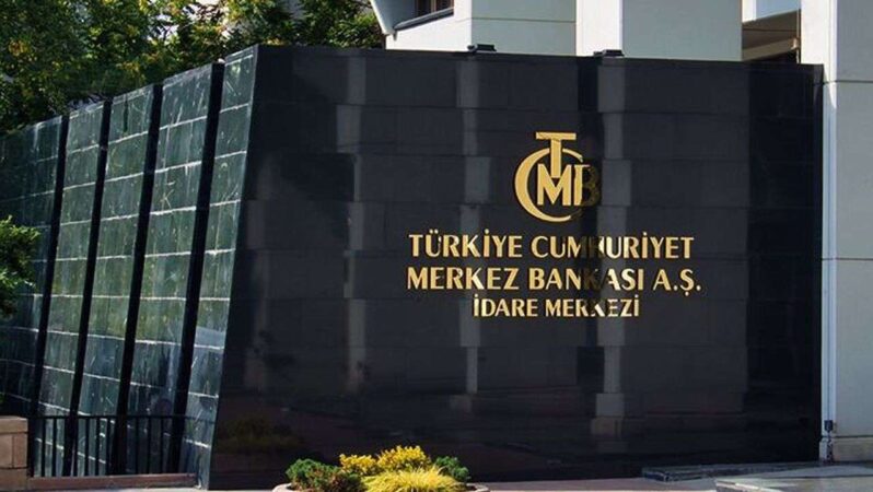 TCMB: Hanehalkı beklentisindeki güzelleşme dezenflasyona katkı sağlayacak