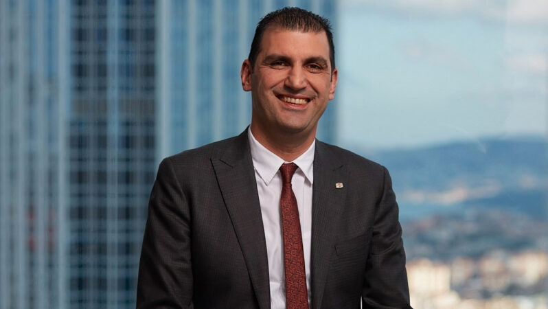 Tekfen Holding’e 95 milyon dolarlık sendikasyon kredisi