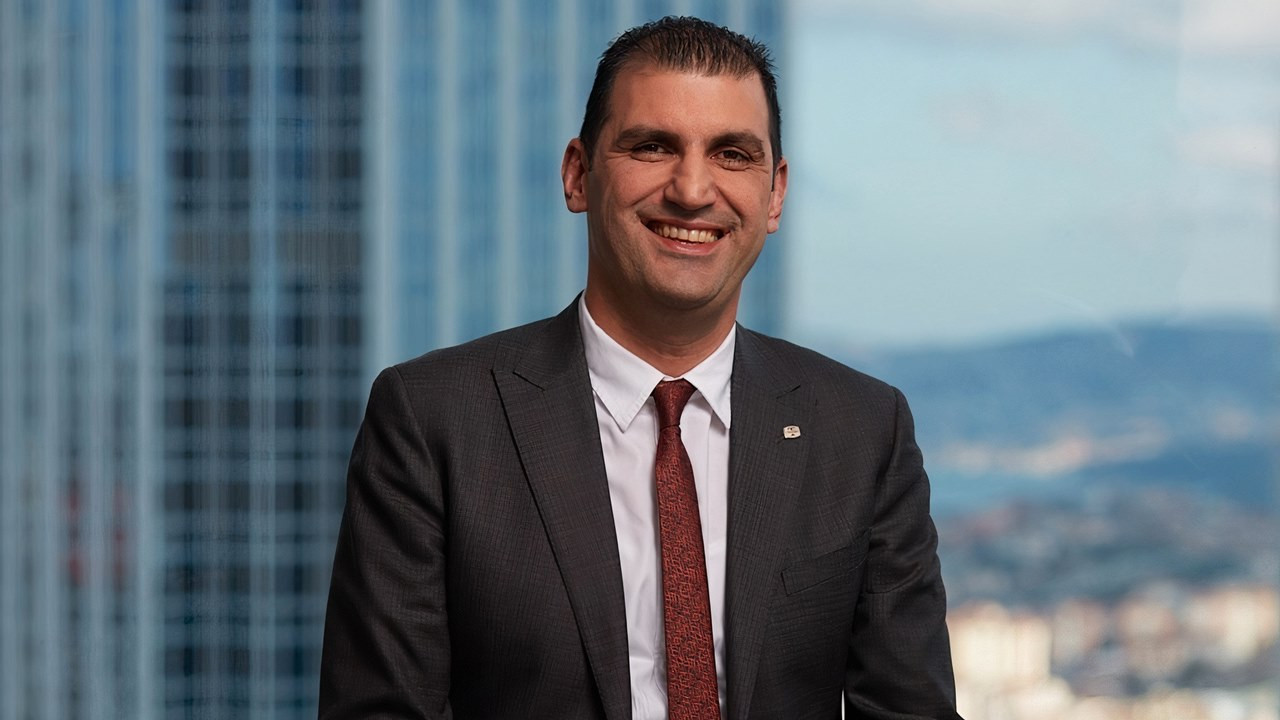 Tekfen Holding’e 95 milyon dolarlık sendikasyon kredisi