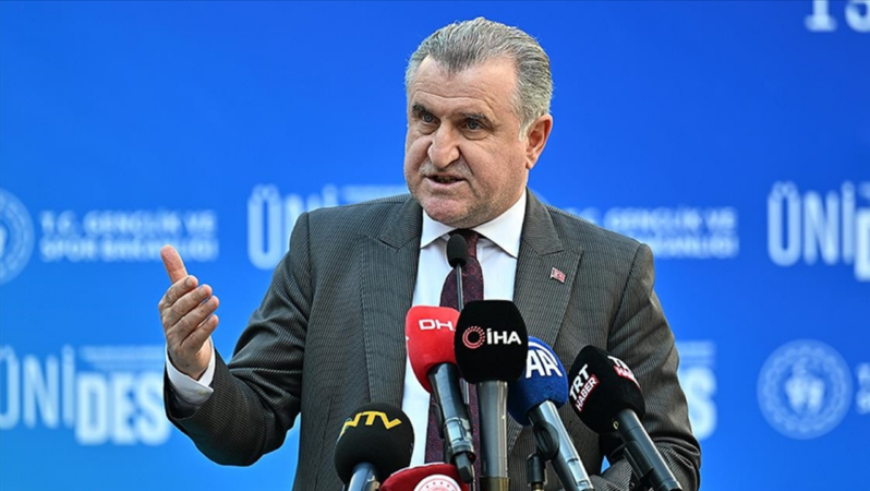 Teşebbüsçü öğrencilere takviye programı ÜNİDES’e rekor müracaat