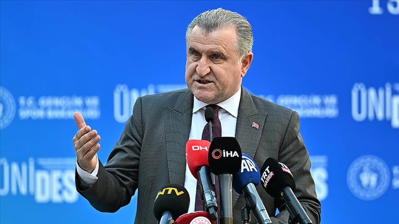 Teşebbüsçü öğrencilere takviye programı ÜNİDES’e rekor müracaat