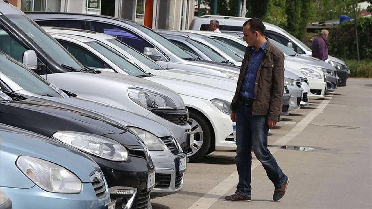 Ticaret Bakanlığı açıkladı: 6 ay 6 bin kilometre ile ilan kısıtlamasına uymayanlara rekor ceza