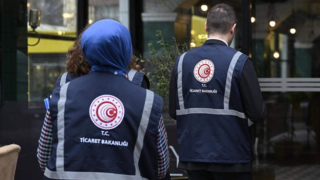 Ticaret Bakanlığı’nın idari para cezaları yüzde 43,93 oranında arttırıldı