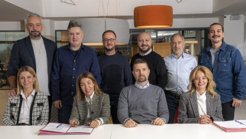 Tıklanma rekorları kıran medya platformu Yemek.com satıldı!