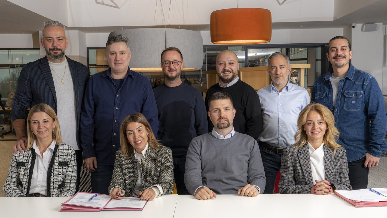 Tıklanma rekorları kıran medya platformu Yemek.com satıldı!