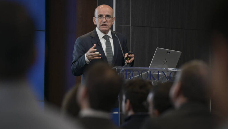 Toplumsal medyada çok yaygın… Ömür koçlarına sıkı denetim! Bakan Şimşek’ten açıklama geldi