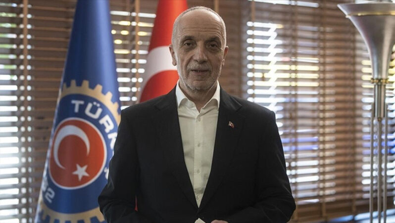 Türk-İş’ten minimum fiyat tepesi: Yol haritası belirlenecek