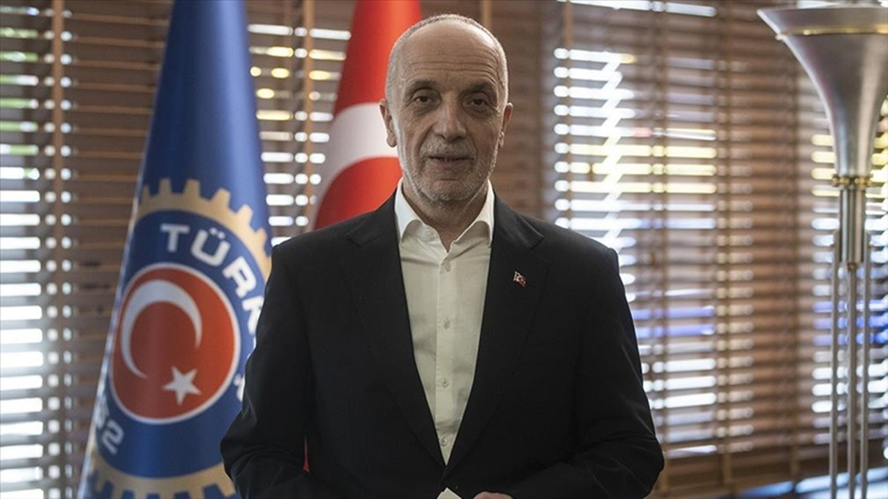 Türk-İş’ten minimum fiyat tepesi: Yol haritası belirlenecek