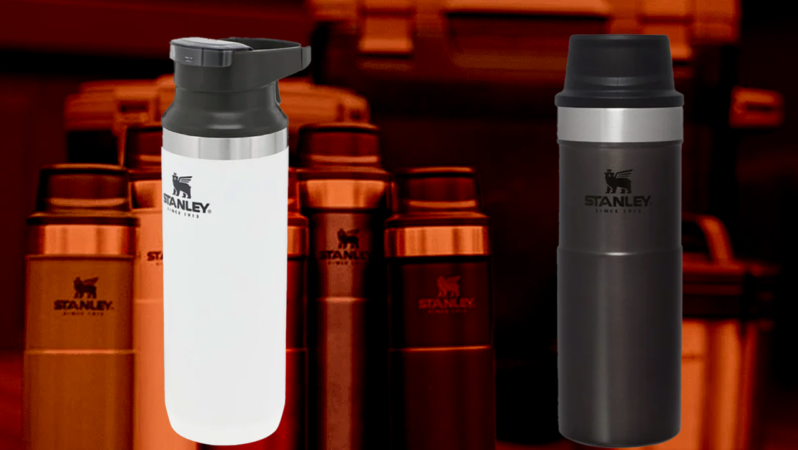 Türkiye’de de çok yaygın! Termos üreticisi Stanley alarm verdi: 2,6 milyon eseri geri çağırdılar