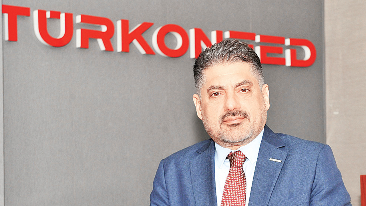 TÜRKONFED Başkanı Sönmez: Halk domatesin fiyatının artmayacağına inanmalı