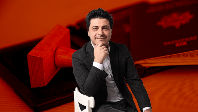 Ünlü yatırım danışmanı Mert Başaran toplumsal medyadan isyan etti