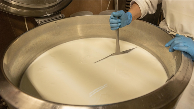 USK Başkanı Hamit Can yılı kıymetlendirdi ve bölümün 2025 gayesini açıkladı