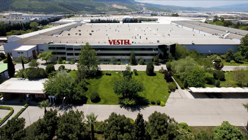 Vestel’in üst idaresinde stratejik değişiklikler yapıldı