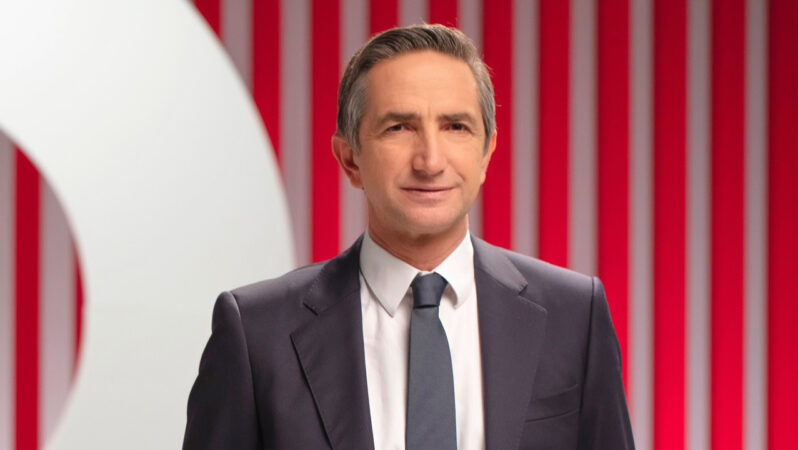 Vodafone’dan 18 yılda 234,4 milyar TL’lik yatırım