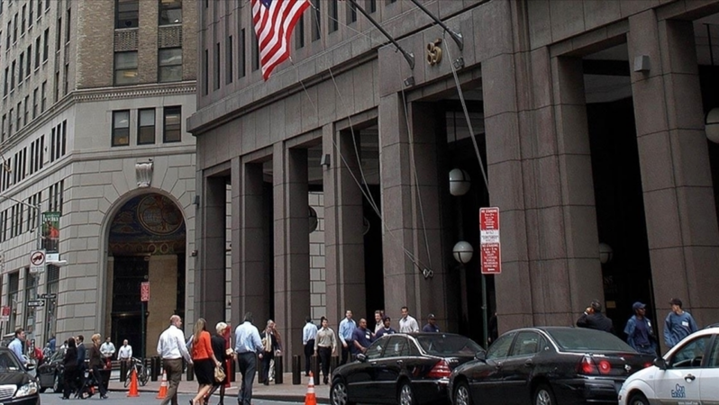 Wall Street Bankaları için büyük zafer: Fed, sermaye ihtiyaçlarına yeni düzenlemeler getiriyor!
