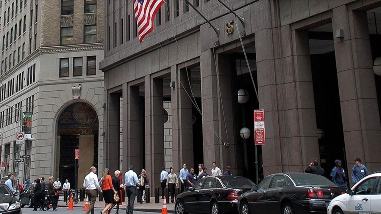 Wall Street Bankaları için büyük zafer: Fed, sermaye ihtiyaçlarına yeni düzenlemeler getiriyor!