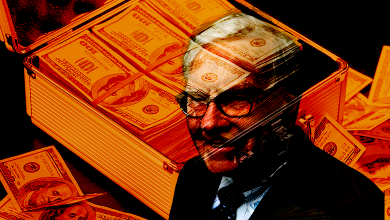 Warren Buffett 2025’e rekor nakitle girerken akıllarda beliren soru: Borsa çökecek mi?
