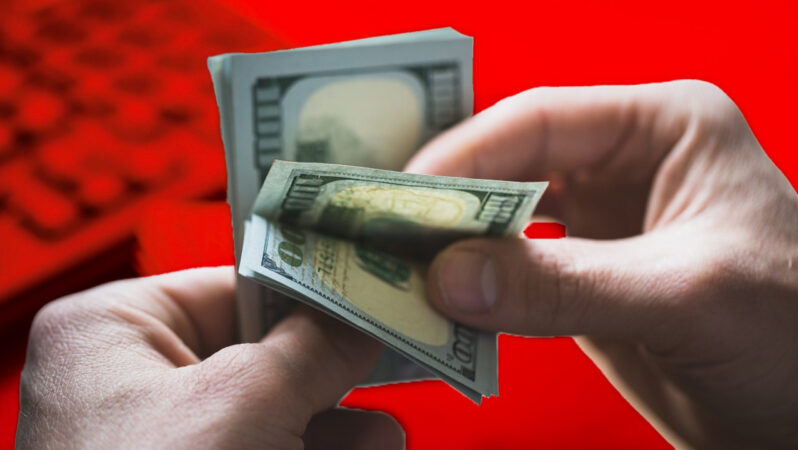 Yabancı bankalardan korkutan varsayım: 2025’te Dolar/TL için rekor beklentiler!