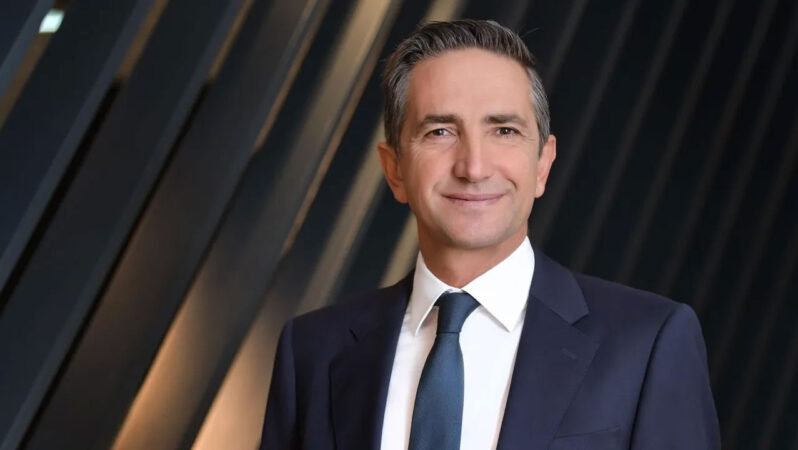 YASED Başkanı Aksoy: Önümüzdeki 6 ayda 13, 5 milyar dolarlık yatırımın tetiklenme ihtimali var