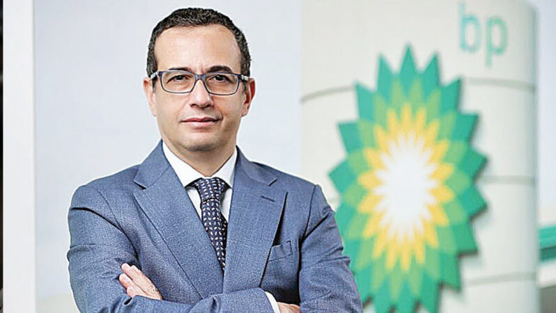 “Yatırım için 4 ana pazarımız; Türkiye, ABD, Çin ve Hindistan”