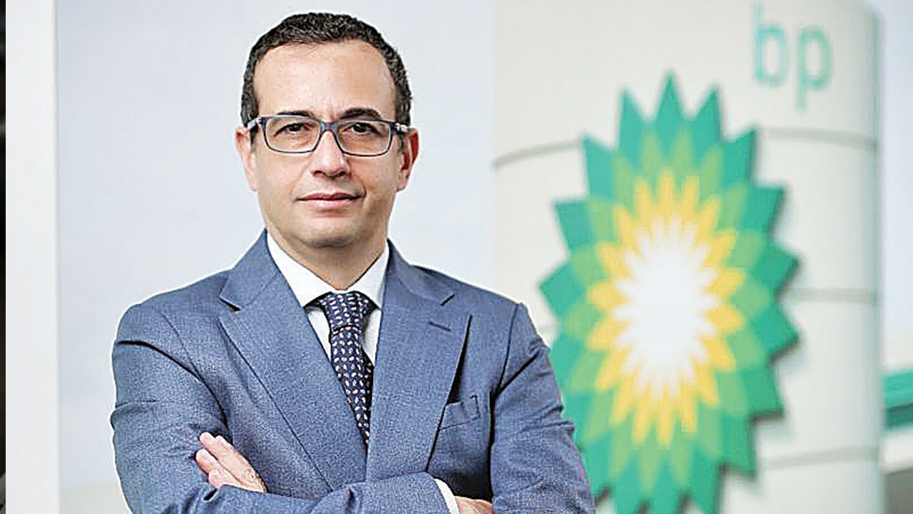 “Yatırım için 4 ana pazarımız; Türkiye, ABD, Çin ve Hindistan”