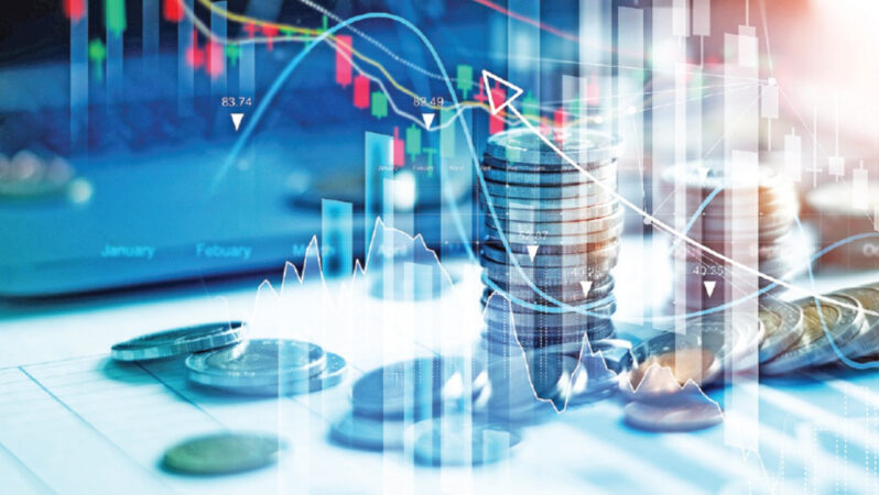 Yatırımcılar inançlı varlıklara koştu